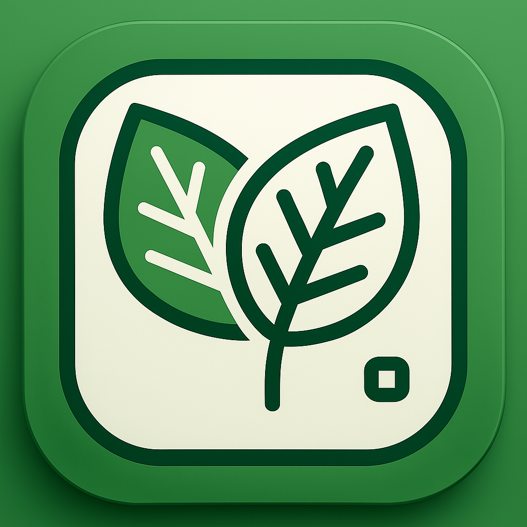 NutriLabel App Icon